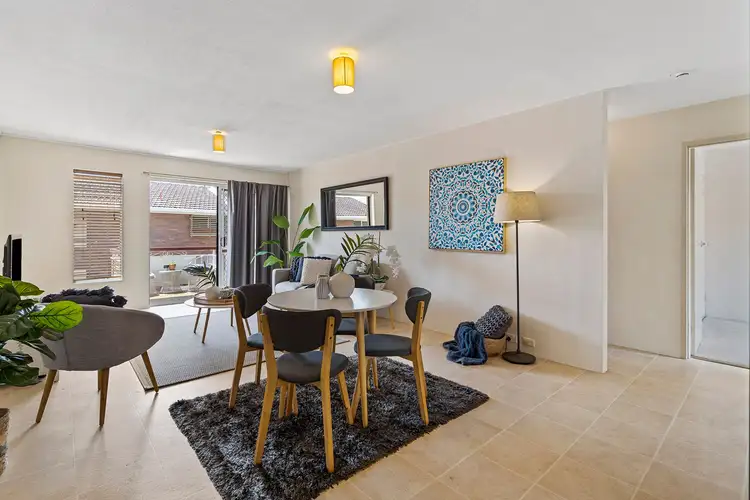Fourth view of Homely unit listing, 2/18 High Street, Mount Gravatt QLD 4122
