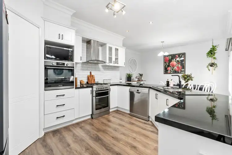 Second view of Homely house listing, 10 Galileo Close, Lara VIC 3212
