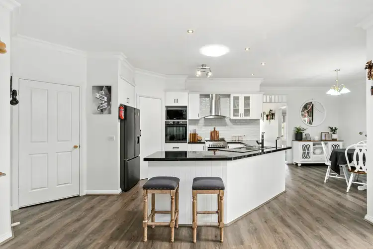 Fourth view of Homely house listing, 10 Galileo Close, Lara VIC 3212