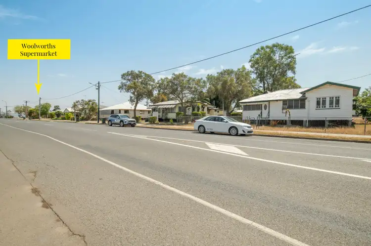 Second view of Homely house listing, 10 Callide Street, Biloela QLD 4715