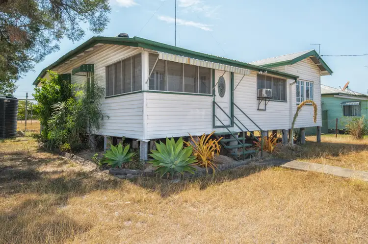 Third view of Homely house listing, 10 Callide Street, Biloela QLD 4715