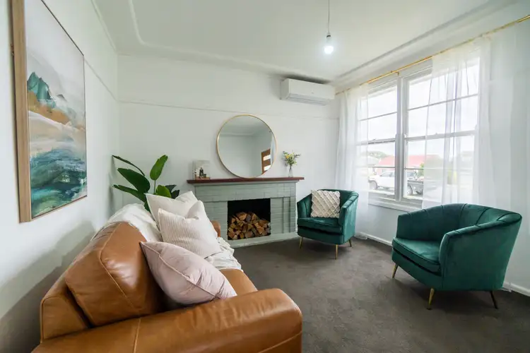 Third view of Homely house listing, 6 Monger Street, Grenfell NSW 2810