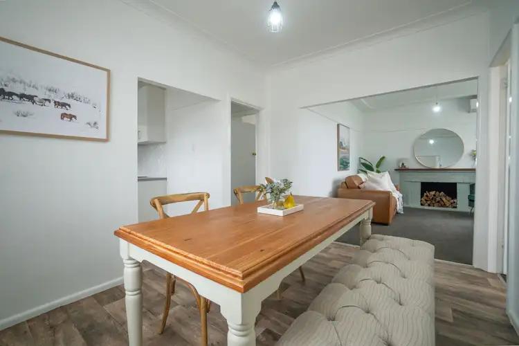 Fifth view of Homely house listing, 6 Monger Street, Grenfell NSW 2810