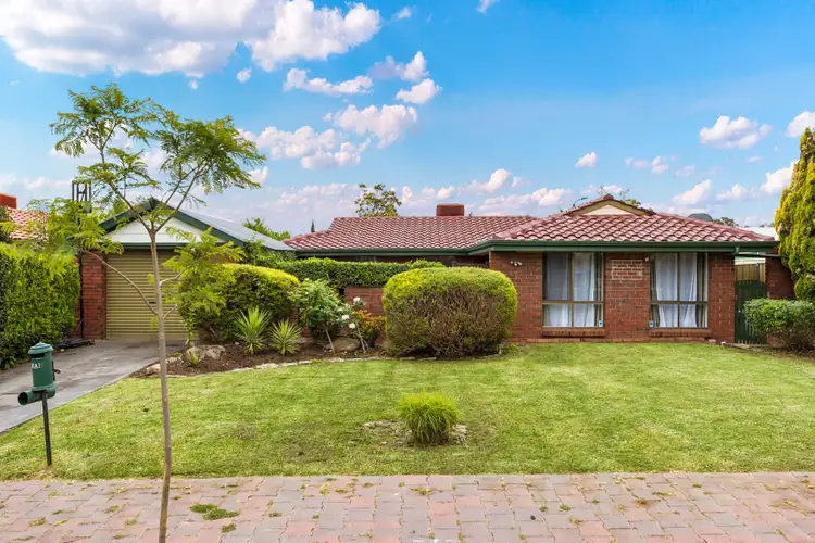9 Ellen Street, Athelstone SA 5076
