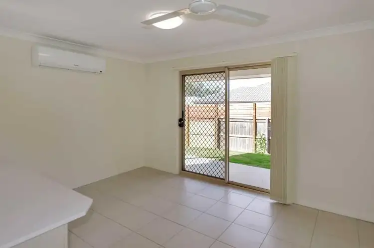 Second view of Homely semi-detached listing, 1/7 Hermes Way, Wulkuraka QLD 4305