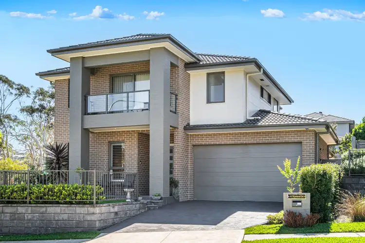 69 Kumbatine Crescent, North Kellyville NSW 2155