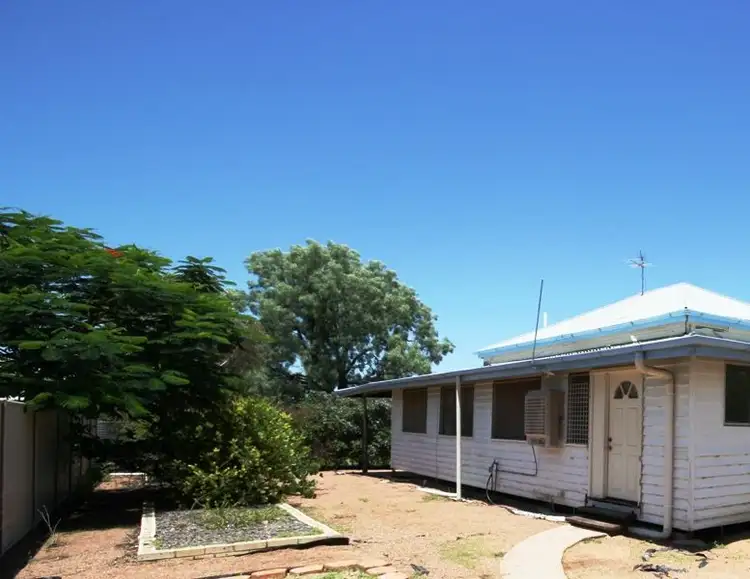Second view of Homely block of units listing, 127 Emu Street, Longreach QLD 4730