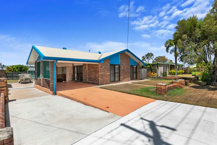 6 Picnic Street, Pialba QLD 4655