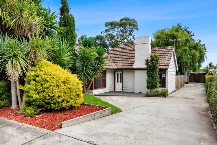 44A McAlister Street, Frankston VIC 3199