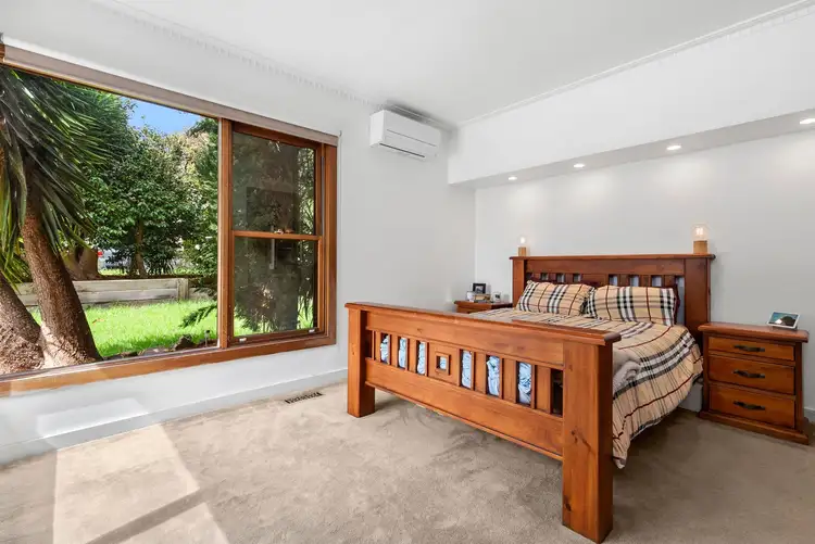 Second view of Homely unit listing, 44A McAlister Street, Frankston VIC 3199