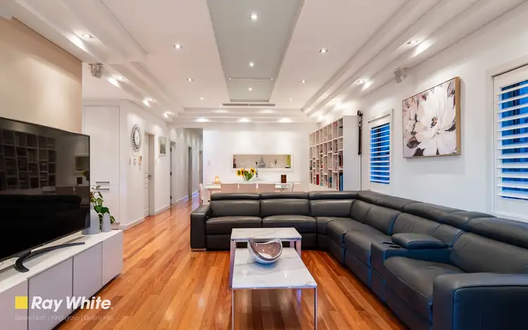 Third view of Homely house listing, 4 Midelton Avenue, Bexley North NSW 2207