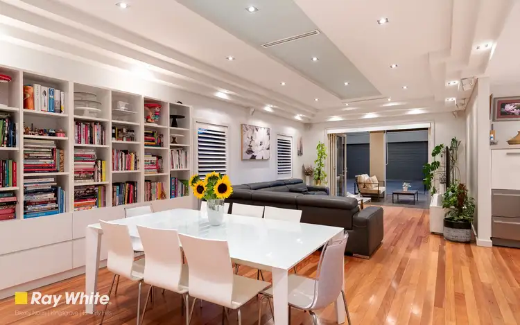 Fourth view of Homely house listing, 4 Midelton Avenue, Bexley North NSW 2207