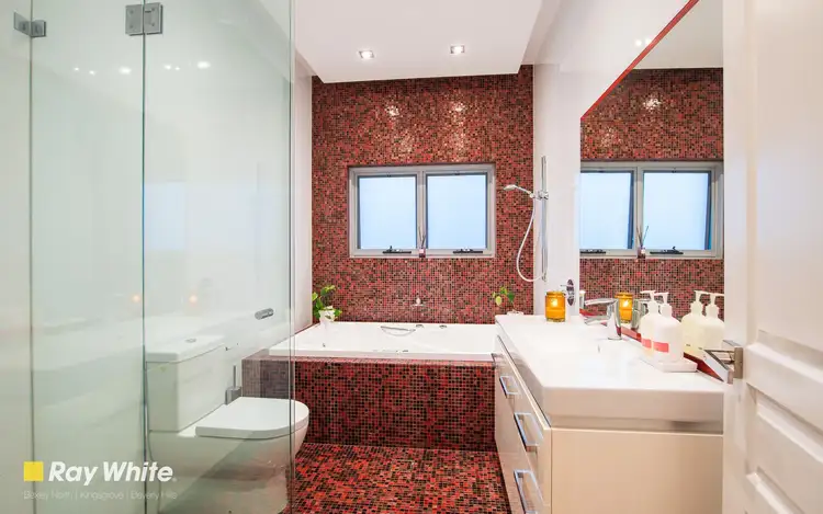 Sixth view of Homely house listing, 4 Midelton Avenue, Bexley North NSW 2207