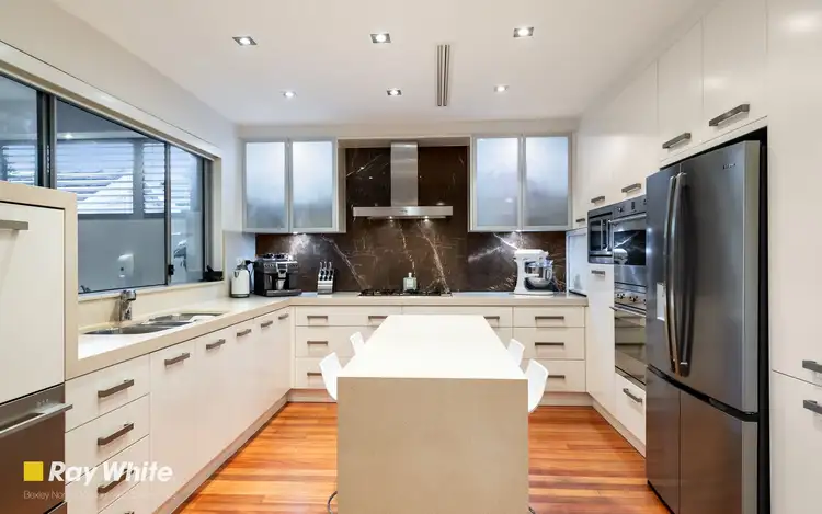 Second view of Homely house listing, 4 Midelton Avenue, Bexley North NSW 2207