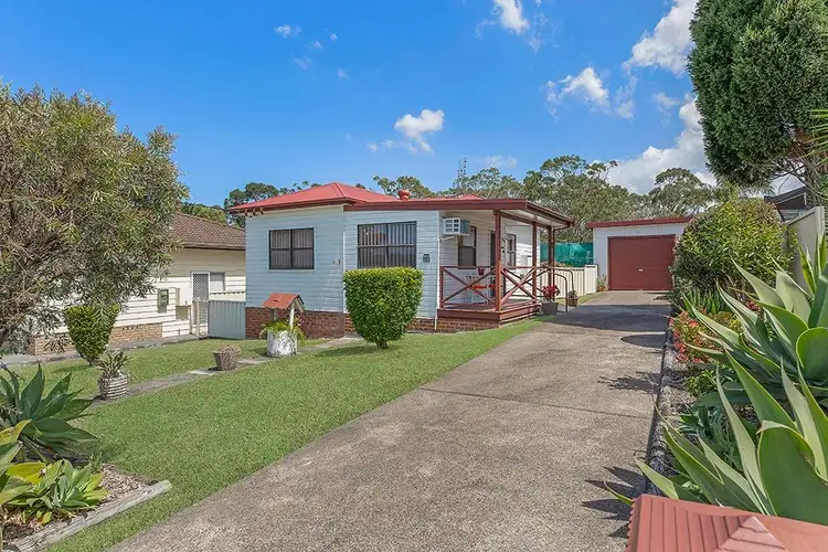 35 Ridley Street, Edgeworth NSW 2285