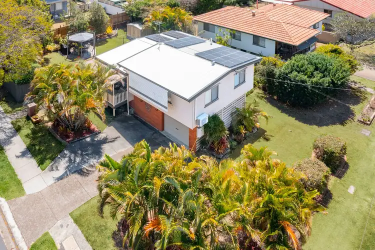 Second view of Homely house listing, 10 Condong Street, Mansfield QLD 4122
