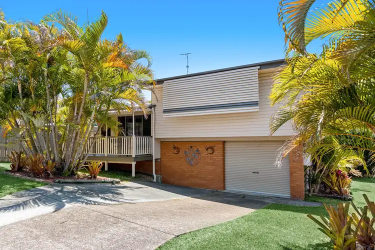 Third view of Homely house listing, 10 Condong Street, Mansfield QLD 4122