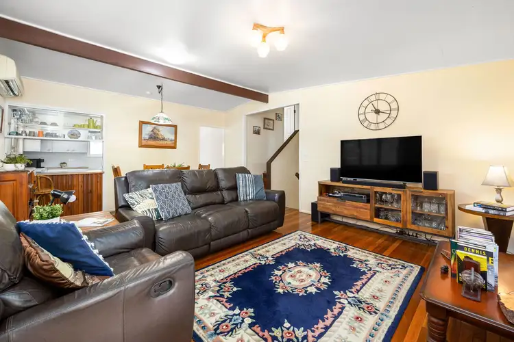 Fifth view of Homely house listing, 10 Condong Street, Mansfield QLD 4122