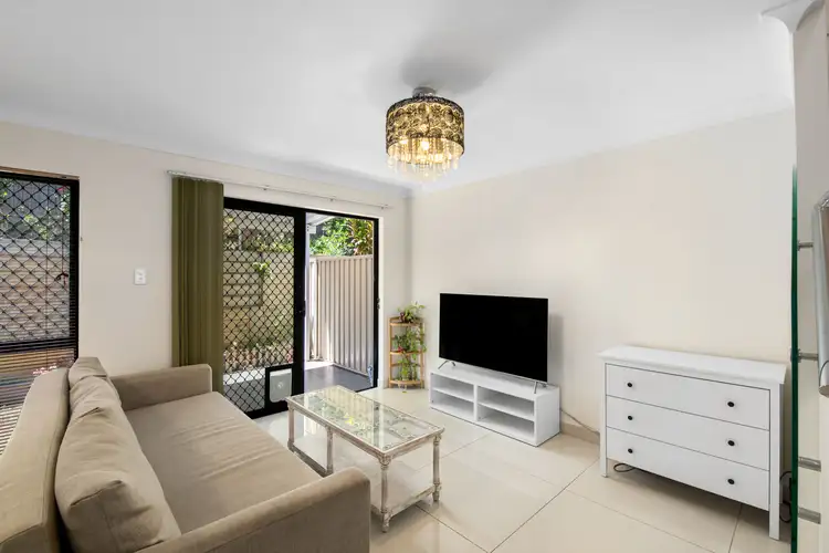 42/35 Jaffa Crescent, Calamvale QLD 4116