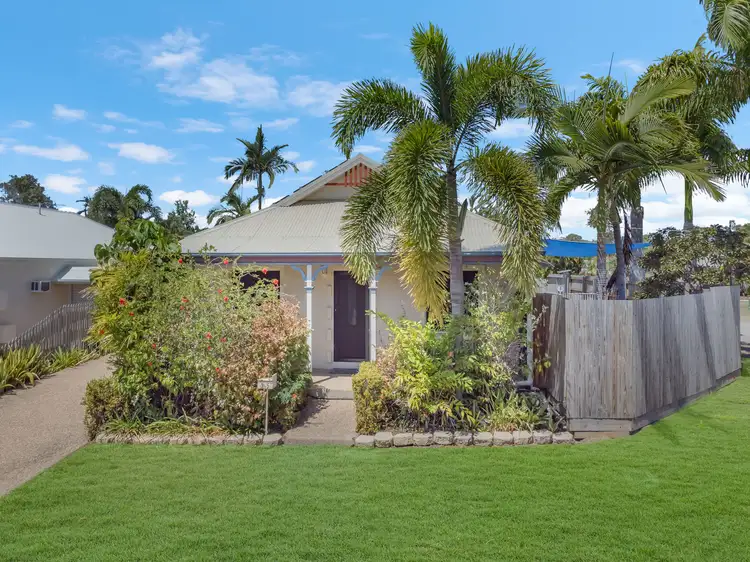 Second view of Homely house listing, 35 Southern Cross Circuit, Douglas QLD 4814