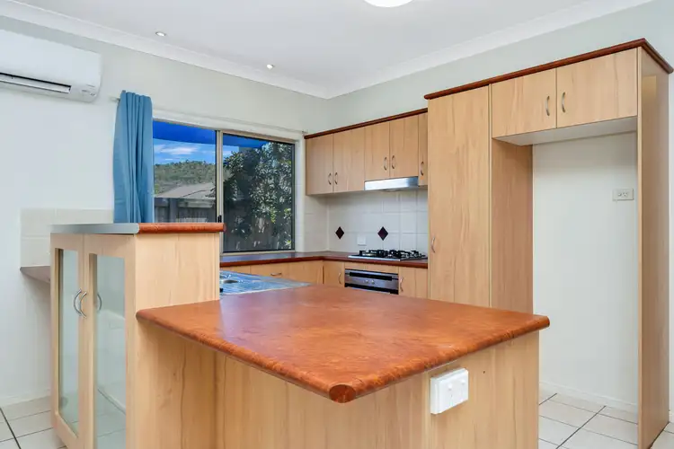 Third view of Homely house listing, 35 Southern Cross Circuit, Douglas QLD 4814