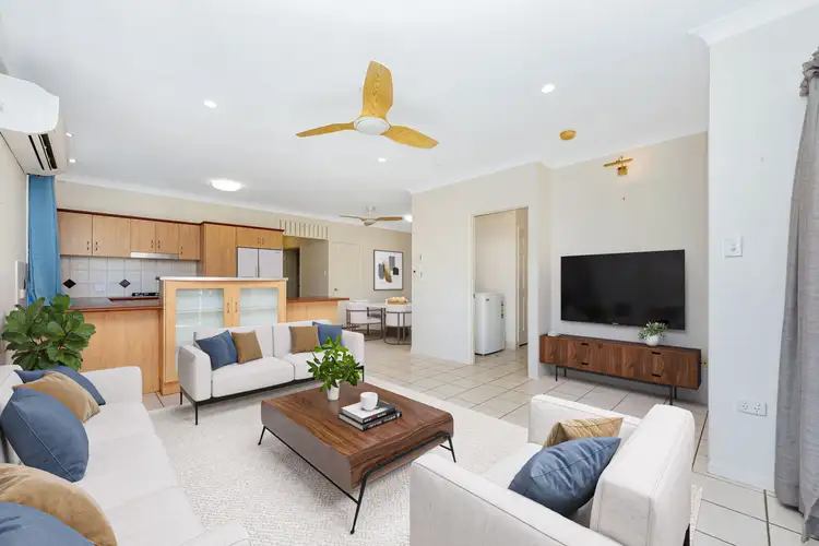 Fourth view of Homely house listing, 35 Southern Cross Circuit, Douglas QLD 4814