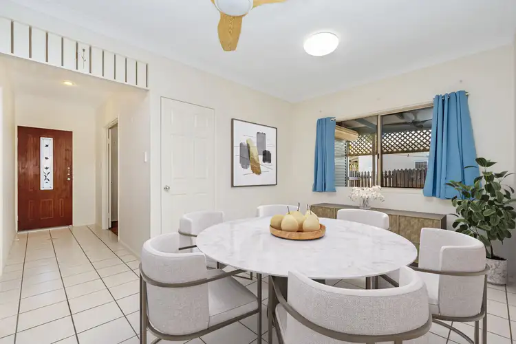 Fifth view of Homely house listing, 35 Southern Cross Circuit, Douglas QLD 4814