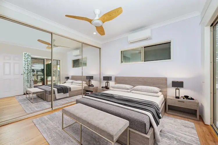 Sixth view of Homely house listing, 35 Southern Cross Circuit, Douglas QLD 4814