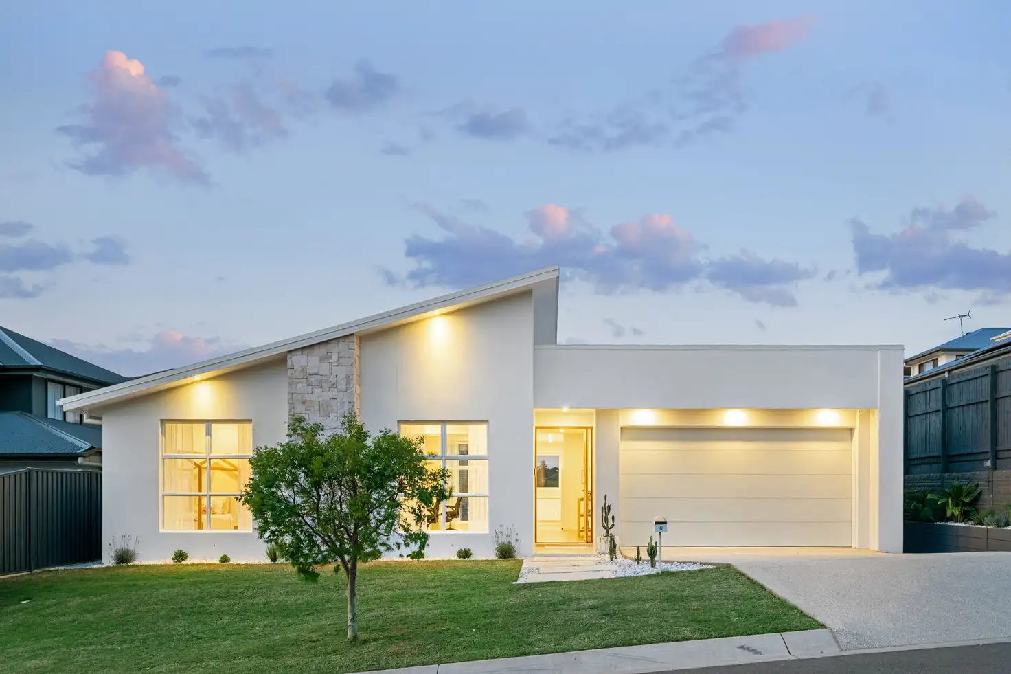 Main view of Homely house listing, 6 Jen Street, Algester QLD 4115