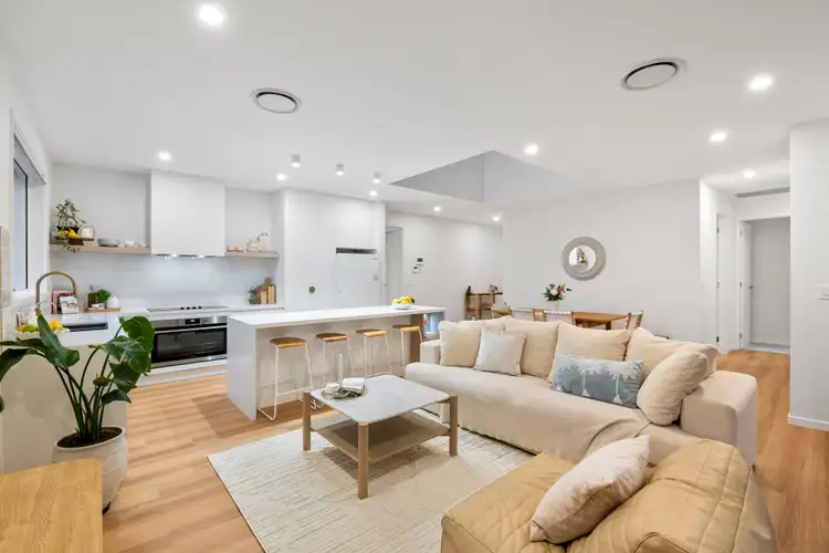 Sixth view of Homely house listing, 6 Jen Street, Algester QLD 4115