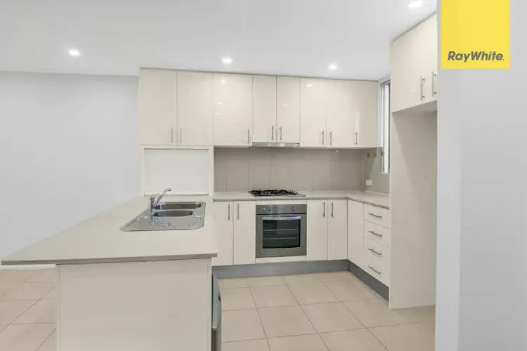 Third view of Homely townhouse listing, 3/531 Woodville Road, Guildford NSW 2161