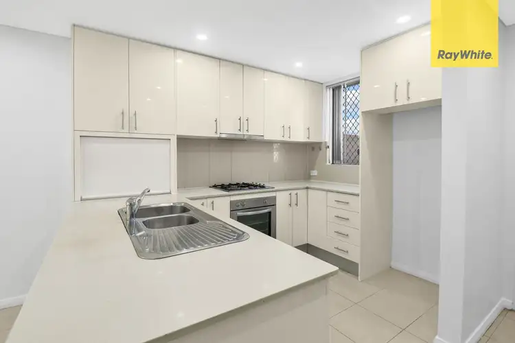 Fourth view of Homely townhouse listing, 3/531 Woodville Road, Guildford NSW 2161