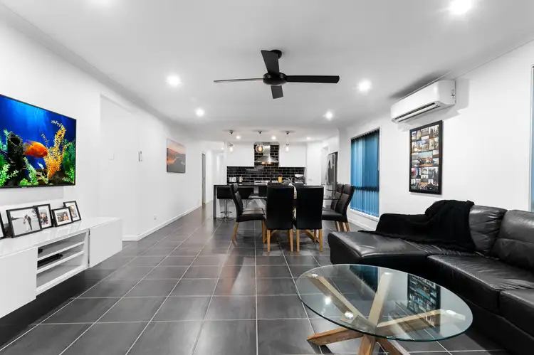 Second view of Homely house listing, 43 Goldstar Circuit, Caboolture QLD 4510