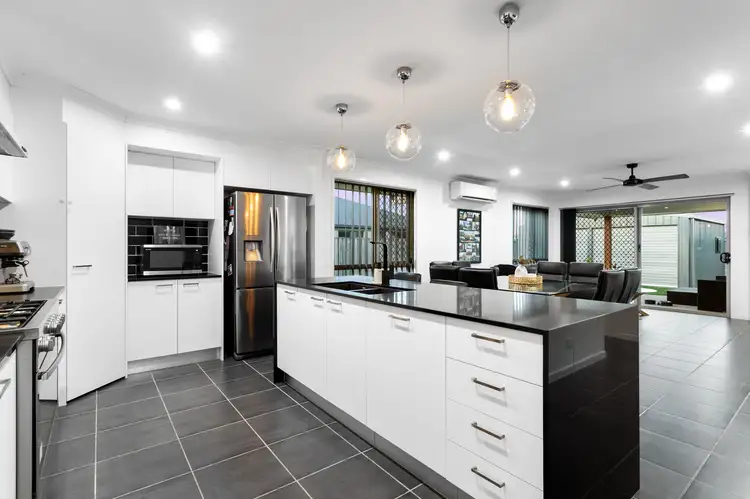 Third view of Homely house listing, 43 Goldstar Circuit, Caboolture QLD 4510