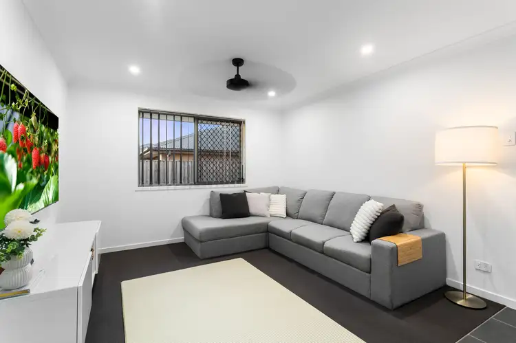 Fifth view of Homely house listing, 43 Goldstar Circuit, Caboolture QLD 4510