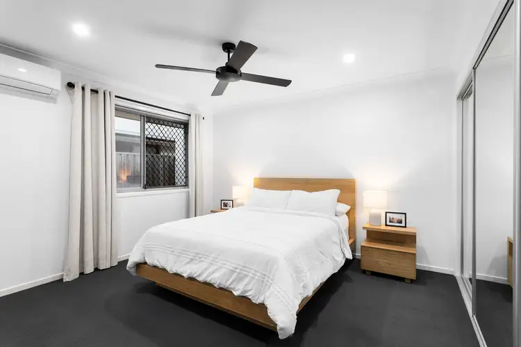 Sixth view of Homely house listing, 43 Goldstar Circuit, Caboolture QLD 4510