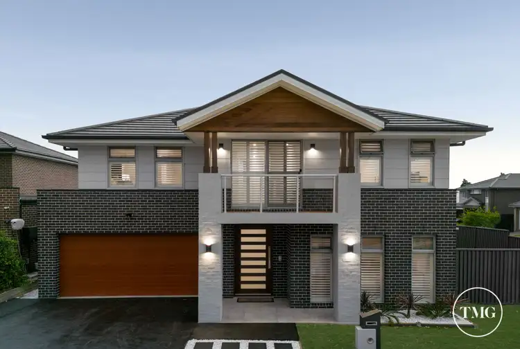 Main view of Homely house listing, 19 Dogwood Crescent, Denham Court NSW 2565