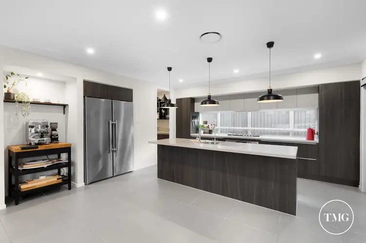 Second view of Homely house listing, 19 Dogwood Crescent, Denham Court NSW 2565