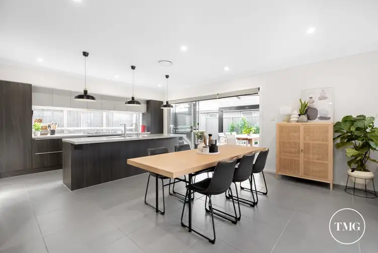 Third view of Homely house listing, 19 Dogwood Crescent, Denham Court NSW 2565