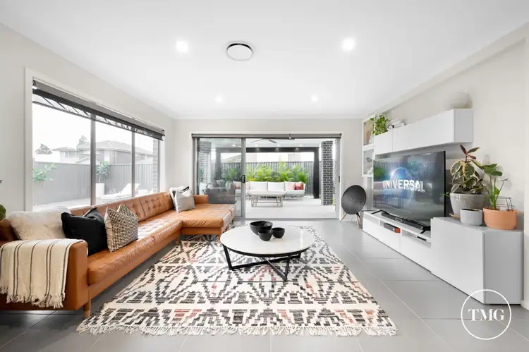 Fourth view of Homely house listing, 19 Dogwood Crescent, Denham Court NSW 2565