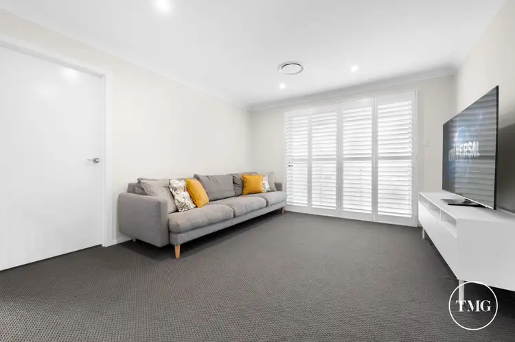Fifth view of Homely house listing, 19 Dogwood Crescent, Denham Court NSW 2565