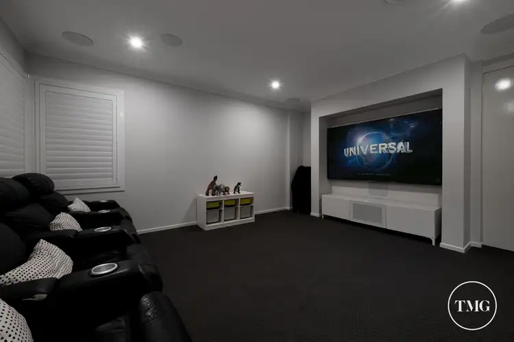 Sixth view of Homely house listing, 19 Dogwood Crescent, Denham Court NSW 2565