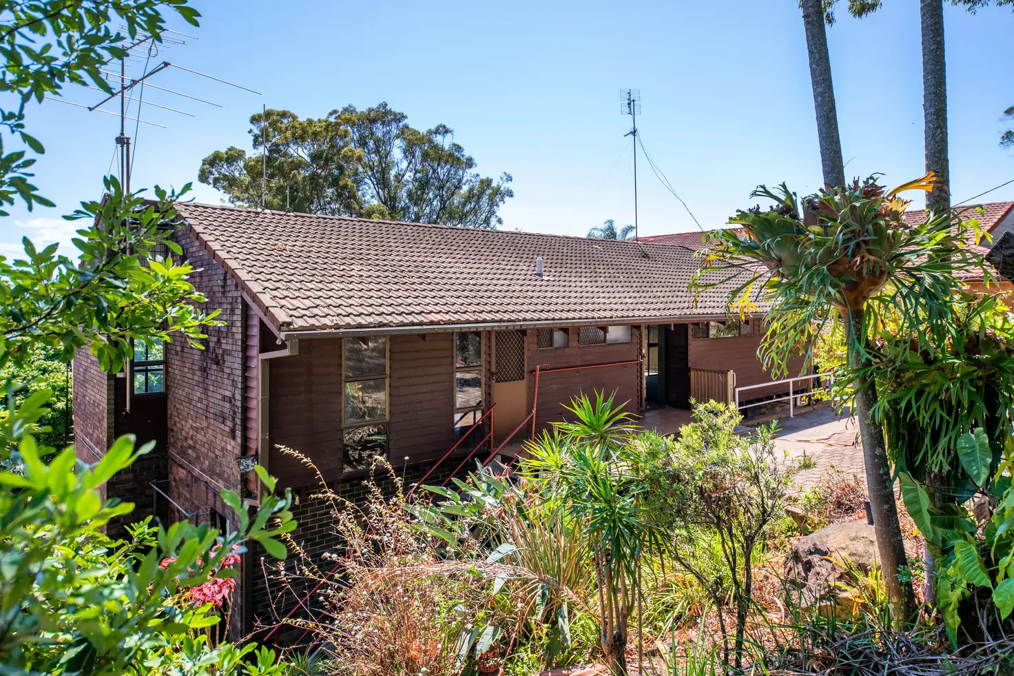 Main view of Homely house listing, 49 Rutledge Street, Coolangatta QLD 4225