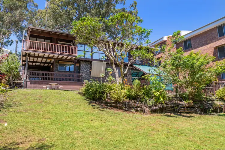 Second view of Homely house listing, 49 Rutledge Street, Coolangatta QLD 4225