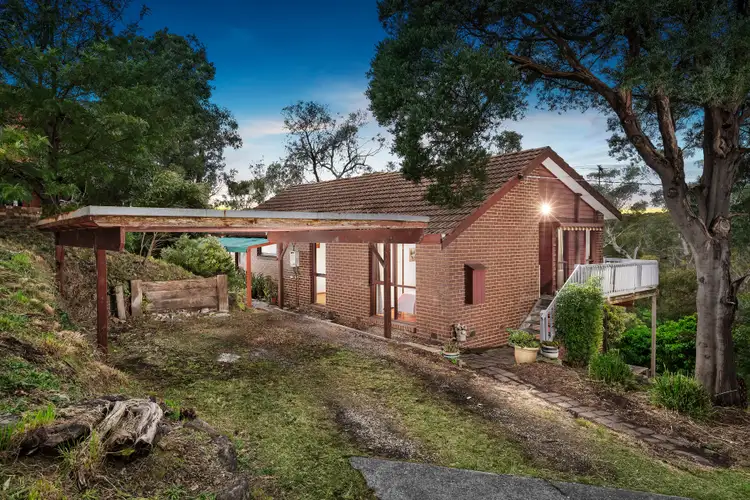 95 Meander Road, Hurstbridge VIC 3099