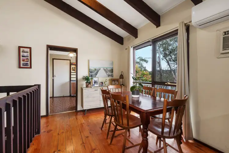 Second view of Homely house listing, 95 Meander Road, Hurstbridge VIC 3099