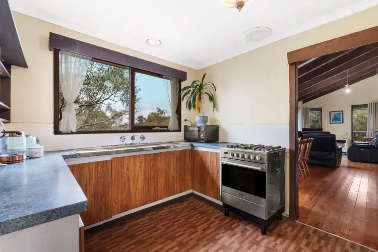 Third view of Homely house listing, 95 Meander Road, Hurstbridge VIC 3099