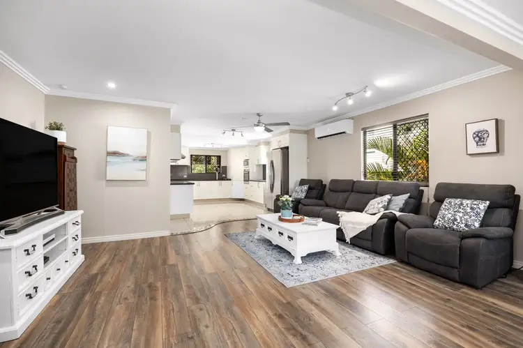 312 Mt Gravatt Capalaba Road, Wishart QLD 4122