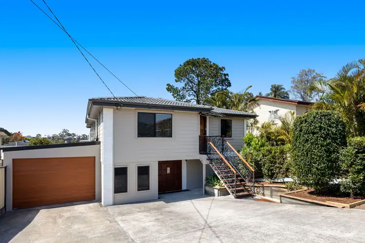 Second view of Homely house listing, 312 Mt Gravatt Capalaba Road, Wishart QLD 4122