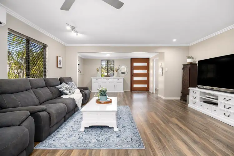 Fifth view of Homely house listing, 312 Mt Gravatt Capalaba Road, Wishart QLD 4122